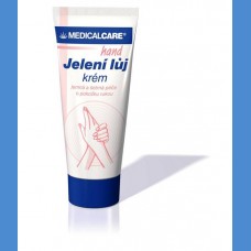 Jelení lůj krém na ruce Péče o ruce